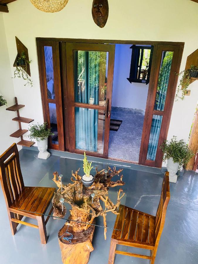 Treetops Ella Exterior foto